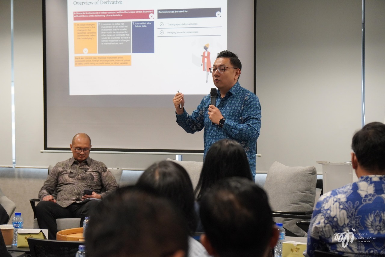 Chief Financial Officer Forum 2025